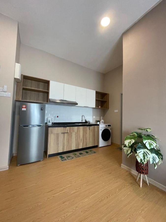 Apartment Bell Cation