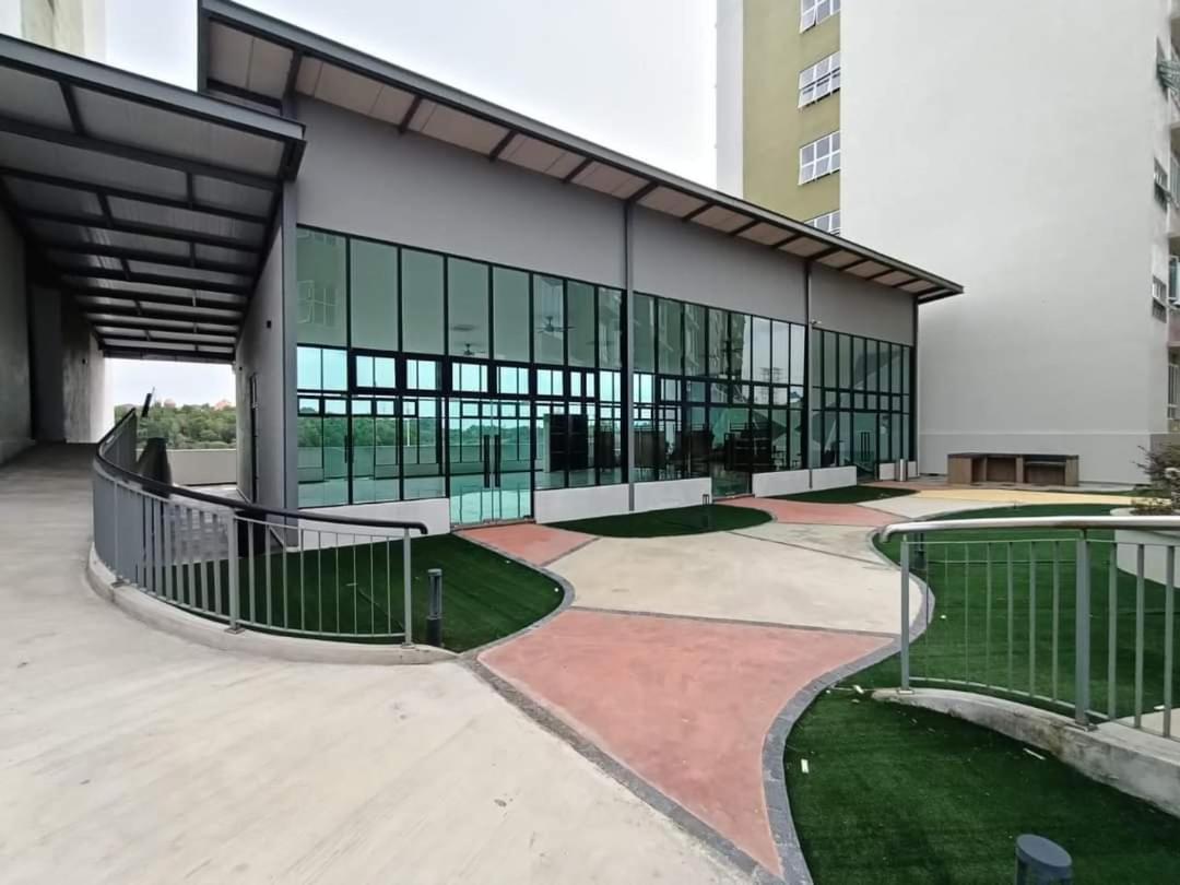 Apartment Bell Cation Kuantan